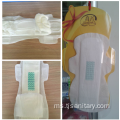 New Ultra Thin Anion Lady Sanitary Napkins